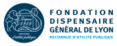 Logo Fondation Dispensaire Général de Lyon