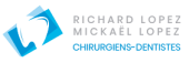 Logo Cabinet dentaire Richard Lopez
