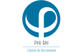 Logo PHI RH