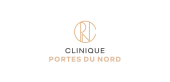 Logo Clinique Portes du Nord
