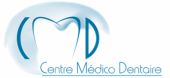 Logo Centre Médico-Dentaire Pierre Krier