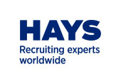 Logo Hays