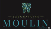Logo Laboratoire Olivier Moulin