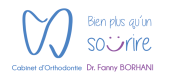 Logo Selarl Docteur Fanny Borhani