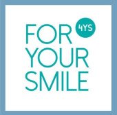 Logo Cabinet dentaire For Your Smile