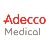 Logo Adecco Medical