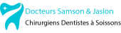 Logo Cabinet dentaire Samson et Jasion
