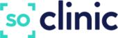 Logo so clinic