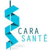 Logo Cara Santé