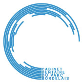 Logo Cabinet Dentaire Docteur Agathe David