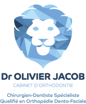 Logo Cabinet d'orthodontie Olivier Jacob